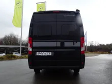 Fahrzeugbild Crosscamp Camper Vans CV FULL 640 #5