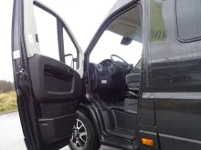 Fahrzeugbild Crosscamp Camper Vans CV FULL 640 #7