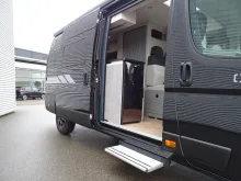 Fahrzeugbild Crosscamp Camper Vans CV FULL 640 #8