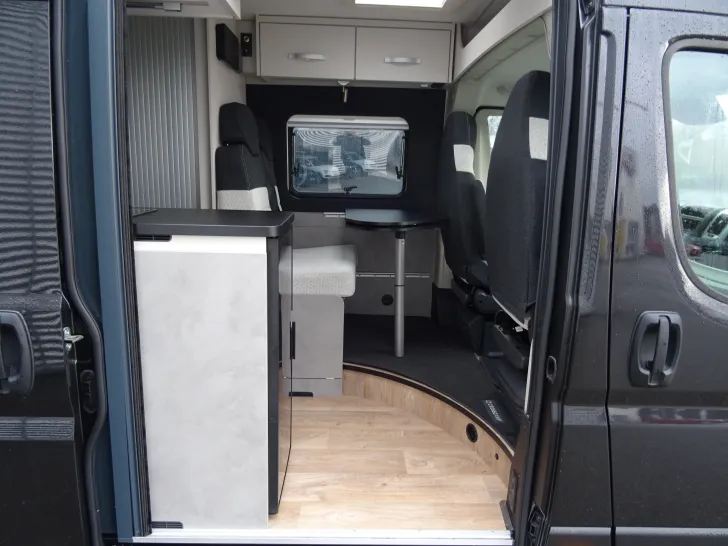 Fahrzeugbild Crosscamp Camper Vans CV FULL 640 #9