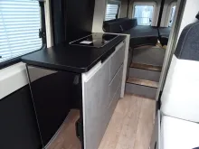Fahrzeugbild Crosscamp Camper Vans CV FULL 640 #11