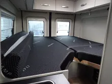 Fahrzeugbild Crosscamp Camper Vans CV FULL 640 #13