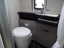 Fahrzeugbild Crosscamp Camper Vans CV FULL 640 #14