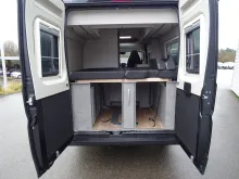 Fahrzeugbild Crosscamp Camper Vans CV FULL 640 #15