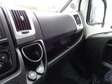 Fahrzeugbild Crosscamp Camper Vans CV FULL 640 #22