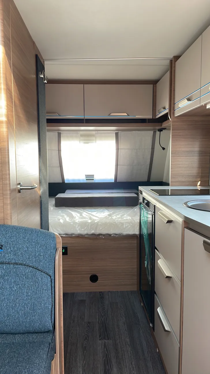 Fahrzeugbild Knaus Sport 420 QD #6