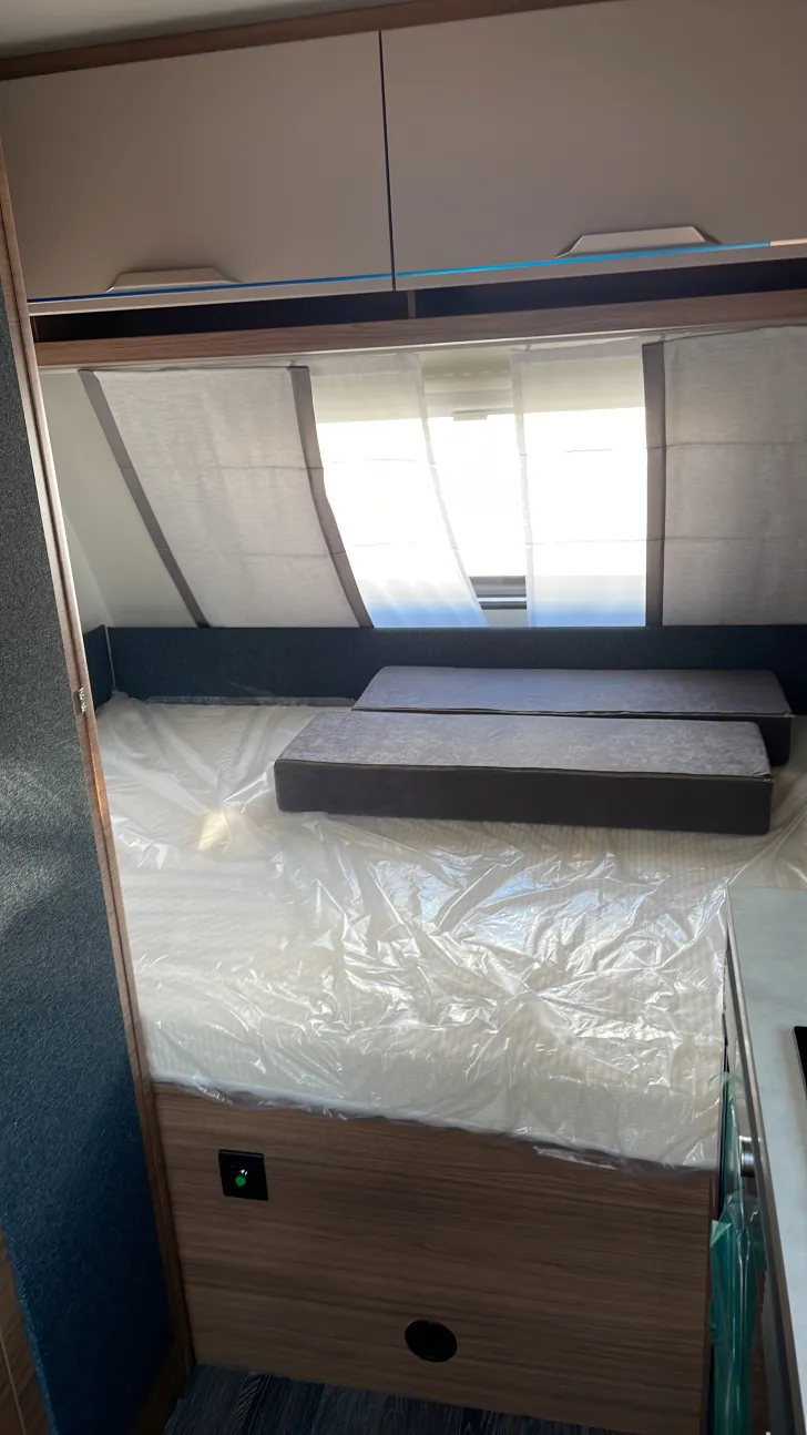 Fahrzeugbild Knaus Sport 420 QD #8
