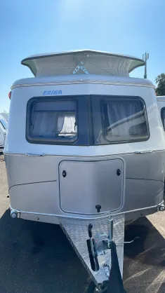 Bild 11 Hymer Eriba Touring 642