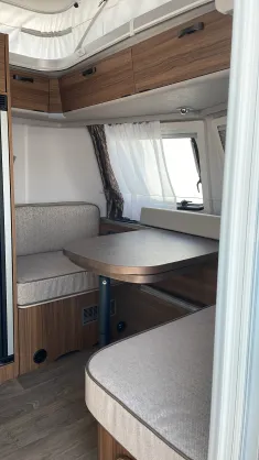 Bild 5 Hymer Eriba Touring 642