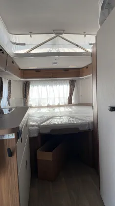 Bild 6 Hymer Eriba Touring 642