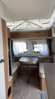 Bild 7 Hymer Eriba Touring 642