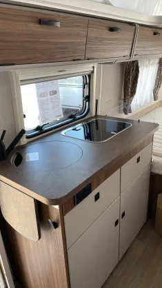 Bild 9 Hymer Eriba Touring 642