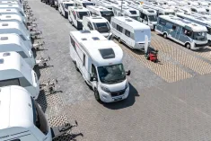 Bild 5 LMC Tourer Lift H 660 G *Hubbett*Automatik