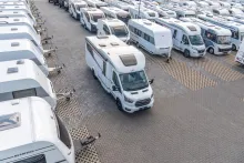 Fahrzeugbild LMC Tourer Lift H664 *Bi-Xenon*Navi*Hubbett*RFK #6