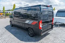 Fahrzeugbild LMC Innovan 600 *Querbett*Markise*Citroen* #3