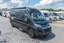 Fahrzeugbild LMC Innovan 600 *Querbett*Markise*Citroen* #5