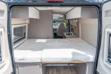 Fahrzeugbild LMC Innovan 600 *Querbett*Markise*Citroen* #7