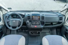 Fahrzeugbild LMC Innovan 600 *Querbett*Markise*Citroen* #9
