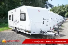 Fahrzeugbild Bürstner Premio 455 TS Black Forest 100 Stk. müssen raus! #1