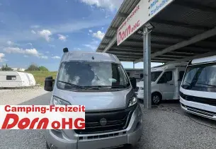 Bild CaraTour<br/>540 MQ