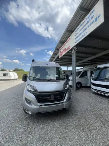 Fahrzeugbild Weinsberg CaraTour 540 MQ Automatik/3,5t ges.Gewicht #1