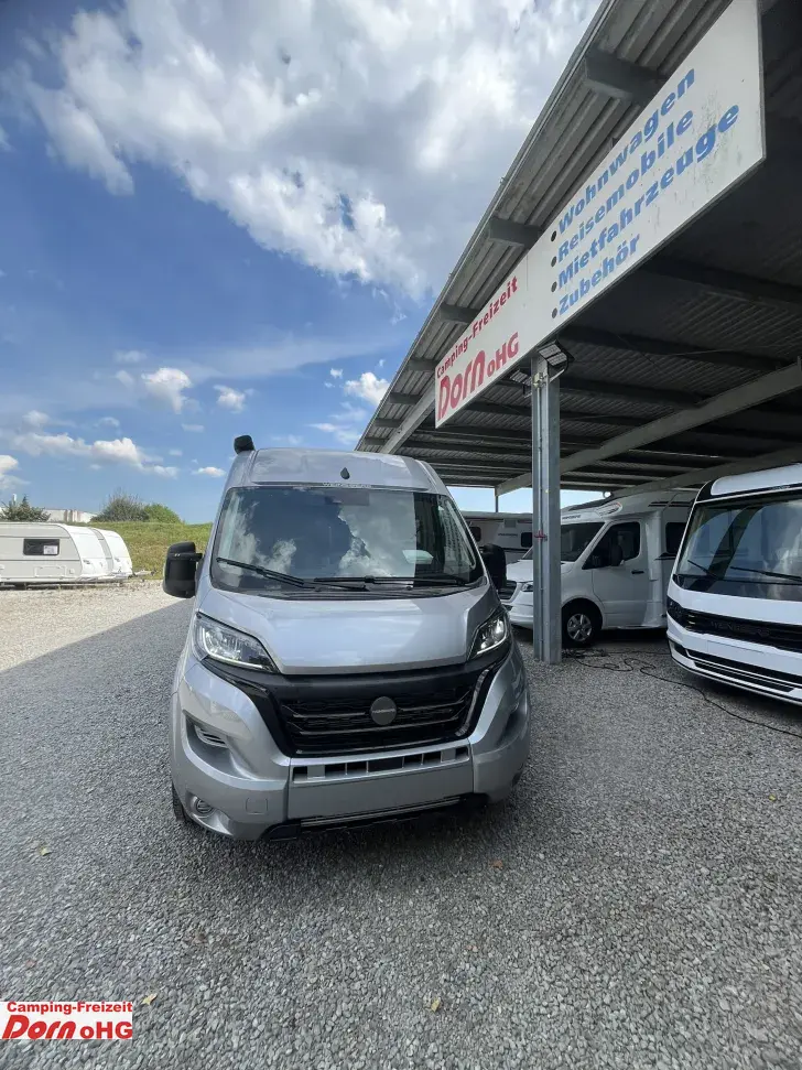 Fahrzeugbild Weinsberg CaraTour 540 MQ Automatik/3,5t ges.Gewicht #1