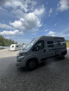 Fahrzeugbild Weinsberg CaraTour 540 MQ Automatik/3,5t ges.Gewicht #3