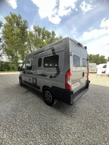 Fahrzeugbild Weinsberg CaraTour 540 MQ Automatik/3,5t ges.Gewicht #4