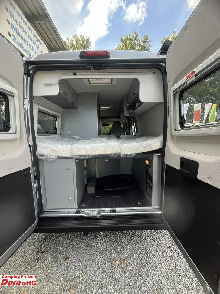 Fahrzeugbild Weinsberg CaraTour 540 MQ Automatik/3,5t ges.Gewicht #7