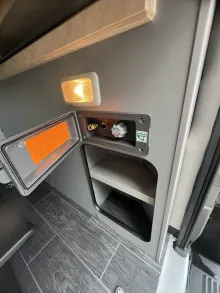Fahrzeugbild Weinsberg CaraTour 540 MQ Automatik/3,5t ges.Gewicht #8