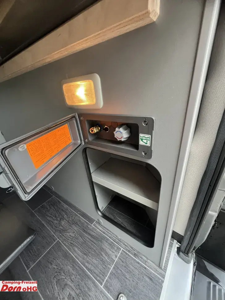 Fahrzeugbild Weinsberg CaraTour 540 MQ Automatik/3,5t ges.Gewicht #8