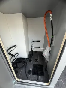 Fahrzeugbild Weinsberg CaraTour 540 MQ Automatik/3,5t ges.Gewicht #9