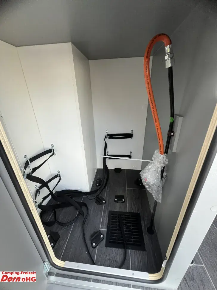 Fahrzeugbild Weinsberg CaraTour 540 MQ Automatik/3,5t ges.Gewicht #9