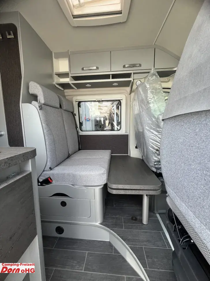 Fahrzeugbild Weinsberg CaraTour 540 MQ Automatik/3,5t ges.Gewicht #11