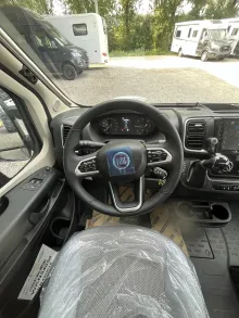Fahrzeugbild Weinsberg CaraTour 540 MQ Automatik/3,5t ges.Gewicht #14