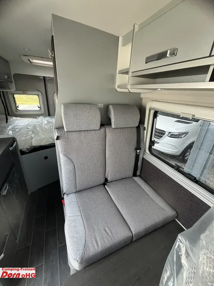 Fahrzeugbild Weinsberg CaraTour 540 MQ Automatik/3,5t ges.Gewicht #15