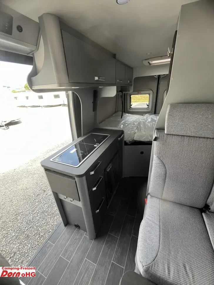 Fahrzeugbild Weinsberg CaraTour 540 MQ Automatik/3,5t ges.Gewicht #16