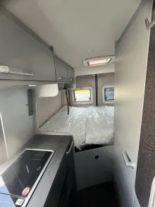 Fahrzeugbild Weinsberg CaraTour 540 MQ Automatik/3,5t ges.Gewicht #18