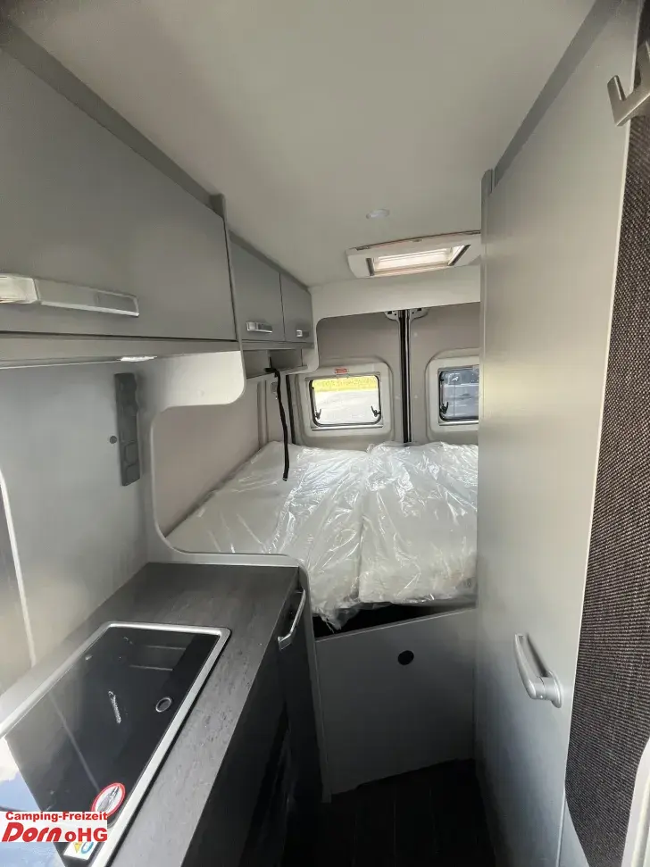 Fahrzeugbild Weinsberg CaraTour 540 MQ Automatik/3,5t ges.Gewicht #18