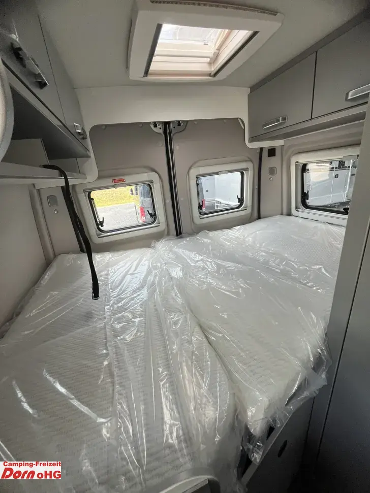 Fahrzeugbild Weinsberg CaraTour 540 MQ Automatik/3,5t ges.Gewicht #19