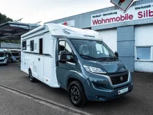 Fahrzeugbild Weinsberg CaraSuite 700 ME #1