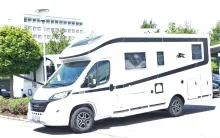Fahrzeugbild Laika Ecovip L 3009 # ABVERKAUFSAKTION # #1