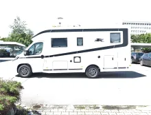 Fahrzeugbild Laika Ecovip L 3009 # ABVERKAUFSAKTION # #6