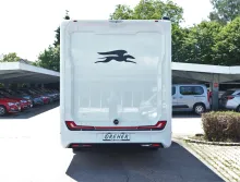 Fahrzeugbild Laika Ecovip L 3009 # ABVERKAUFSAKTION # #8