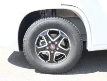Fahrzeugbild Laika Ecovip L 3009 # ABVERKAUFSAKTION # #9