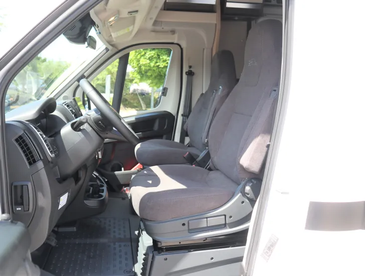 Fahrzeugbild Laika Ecovip L 3009 # ABVERKAUFSAKTION # #10