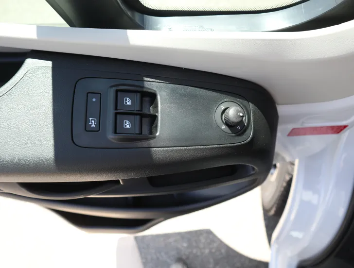 Fahrzeugbild Laika Ecovip L 3009 # ABVERKAUFSAKTION # #15