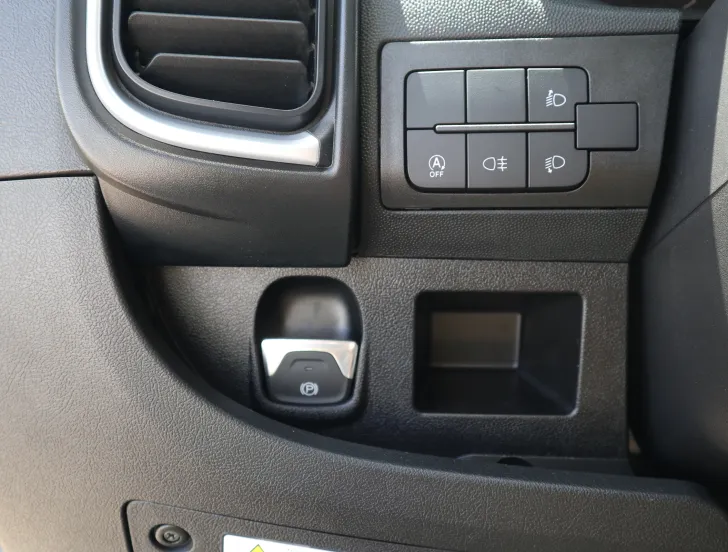 Fahrzeugbild Laika Ecovip L 3009 # ABVERKAUFSAKTION # #16