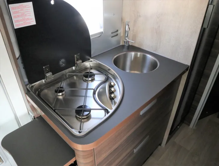 Fahrzeugbild Laika Ecovip L 3009 # ABVERKAUFSAKTION # #22