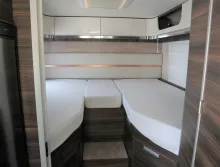 Fahrzeugbild Laika Ecovip L 3009 # ABVERKAUFSAKTION # #28
